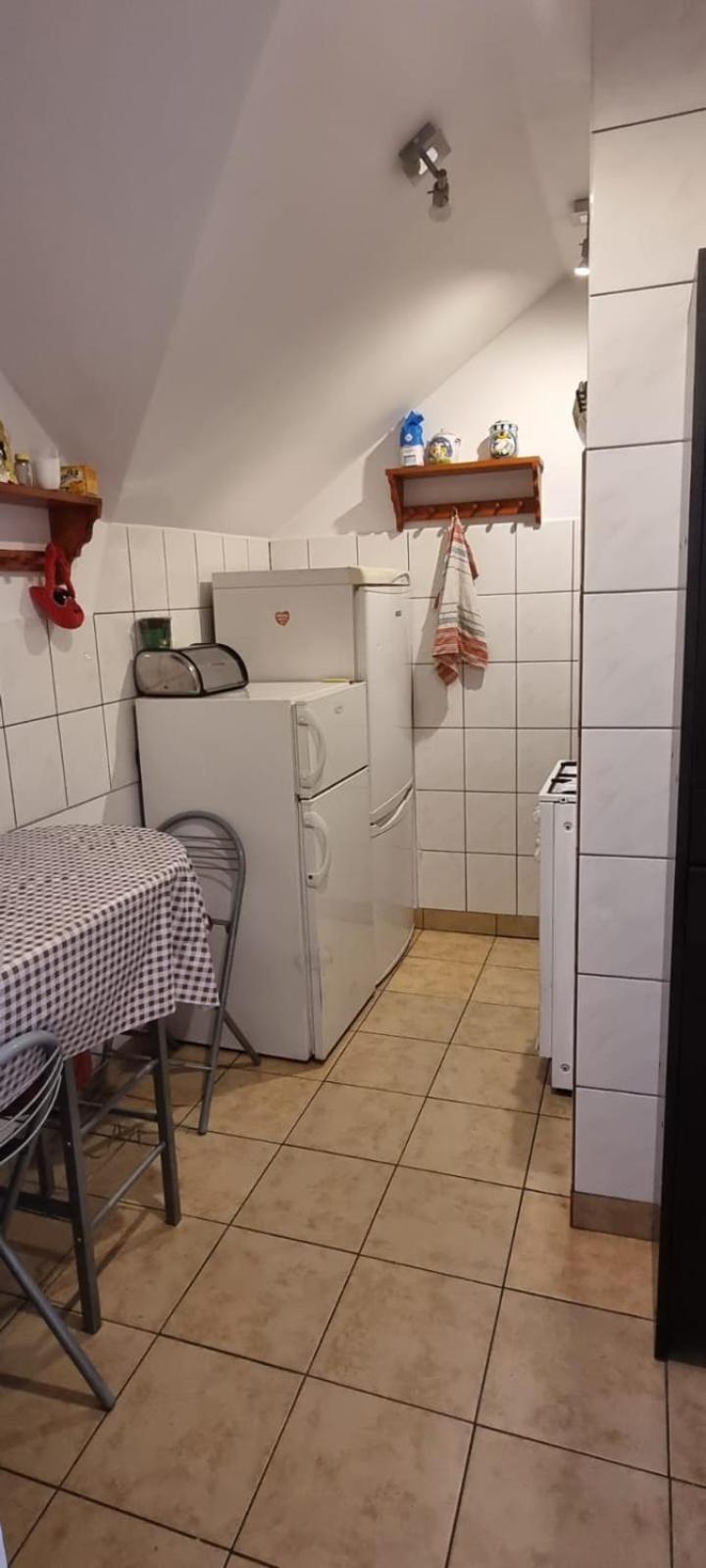 Balkanowka Krasniczyn Eksteriør billede