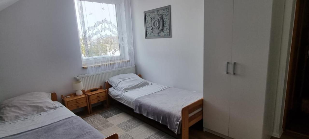 Balkanowka Krasniczyn Værelse billede