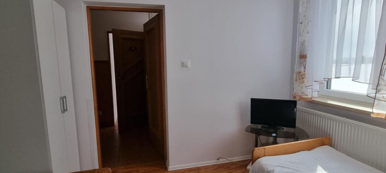 Balkanowka Krasniczyn Værelse billede